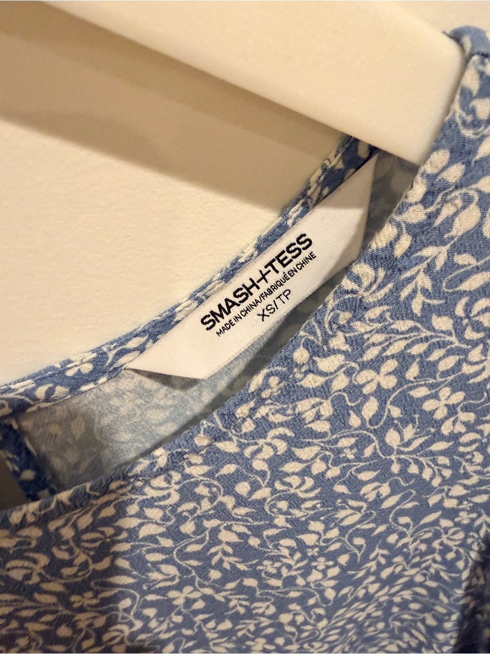 🪻Smash & Tess x Jillian Harris Sunday Dress - Picture 2 of 3